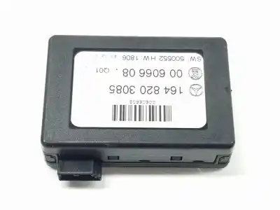 Автозапчасти б/у датчик за clase c clase r 3.0 cdi ссылки oem iam a1648203085  a1648203085