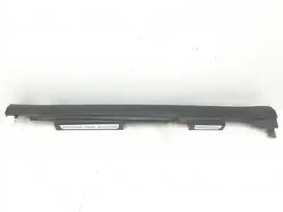 Peça sobressalente para automóvel em segunda mão embaladeira lateral por mini countryman (r60) 1.6 diesel cat referências oem iam 9801888