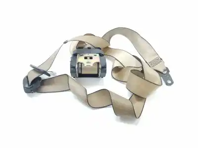 Peça sobressalente para automóvel em segunda mão cinto de segurança dianteiro direito por bmw 5 (e39) 520 d referências oem iam 8236897