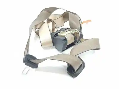 Peça sobressalente para automóvel em segunda mão cinto de segurança dianteiro esquerdo por bmw 5 (e39) 520 d referências oem iam 8235559  72118235559