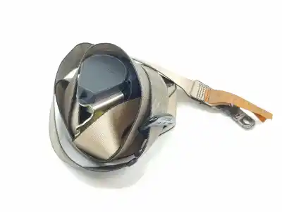 Peça sobressalente para automóvel em segunda mão cinto de segurança dianteiro esquerdo por bmw 5 (e39) 520 d referências oem iam 8235559  72118235559
