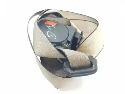 Peça sobressalente para automóvel em segunda mão cinto de segurança dianteiro esquerdo por bmw 5 (e39) 520 d referências oem iam 8235559
