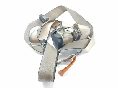 Peça sobressalente para automóvel em segunda mão cinto de segurança dianteiro esquerdo por bmw 5 (e39) 520 d referências oem iam 8235559  72118235559