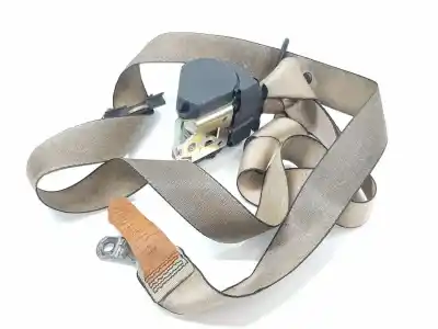 Peça sobressalente para automóvel em segunda mão cinto de segurança dianteiro esquerdo por bmw 5 (e39) 520 d referências oem iam 8235559  72118235559