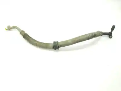 Peça sobressalente para automóvel em segunda mão tubos de ar condicionado por bmw 5 (e39) 520 d referências oem iam 6902048