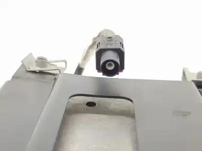 Second-hand car spare part electronic module for bmw 5 (e39) 520 d oem iam references 84116922942  6924823