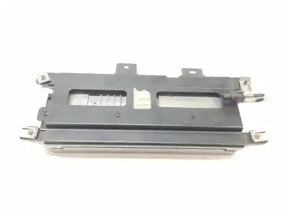Second-hand car spare part electronic module for bmw 5 (e39) 520 d oem iam references 84116922942  6924823