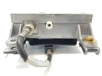 Second-hand car spare part electronic module for bmw 5 (e39) 520 d oem iam references 84116922942  6924823