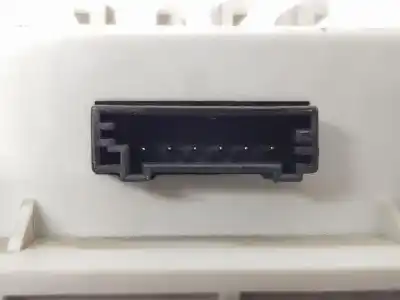 Peça sobressalente para automóvel em segunda mão módulo eletrônico por bmw 5 (e39) 520 d referências oem iam 65756923215  6923215