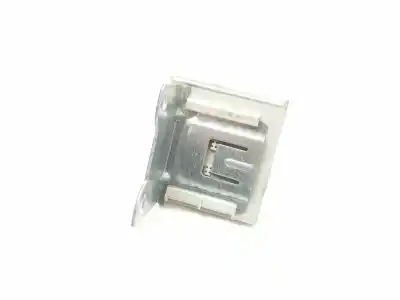 Peça sobressalente para automóvel em segunda mão módulo eletrônico por bmw 5 (e39) 520 d referências oem iam 65756923215