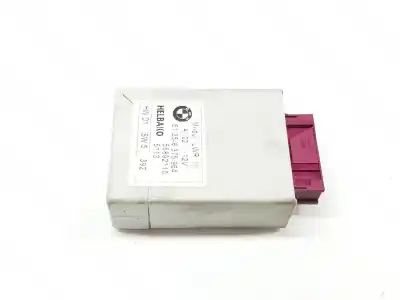 Peça sobressalente para automóvel em segunda mão módulo eletrônico por bmw 5 (e39) 520 d referências oem iam 61358375964  8375964