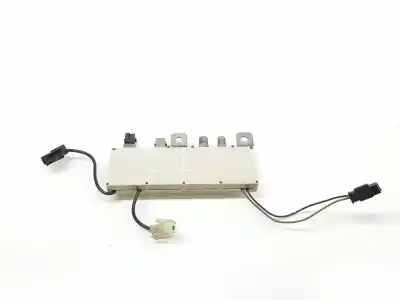 Peça sobressalente para automóvel em segunda mão módulo eletrônico por bmw 5 (e39) 520 d referências oem iam 6906082  65256906082