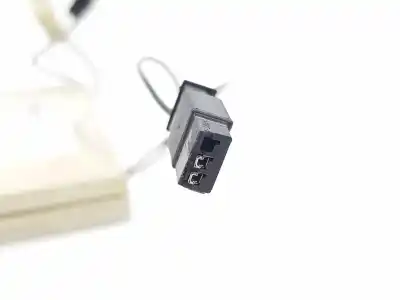 Peça sobressalente para automóvel em segunda mão módulo eletrônico por bmw 5 (e39) 520 d referências oem iam 6906082  65256906082