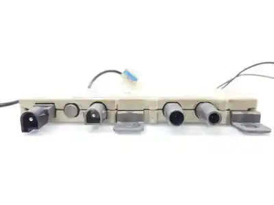 Peça sobressalente para automóvel em segunda mão módulo eletrônico por bmw 5 (e39) 520 d referências oem iam 6906082  65256906082