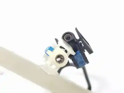 Peça sobressalente para automóvel em segunda mão módulo eletrônico por bmw 5 (e39) 520 d referências oem iam 8380685  65258380685