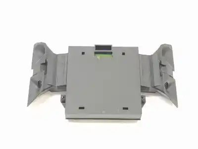 Peça sobressalente para automóvel em segunda mão módulo eletrônico por bmw 5 (e39) 520 d referências oem iam 65758379938