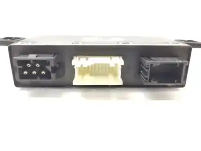 Peça sobressalente para automóvel em segunda mão módulo eletrônico por bmw 5 (e39) 520 d referências oem iam 61356904249  6904249