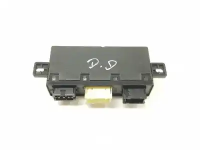 Peça sobressalente para automóvel em segunda mão módulo eletrônico por bmw 5 (e39) 520 d referências oem iam 61356904249  6904249