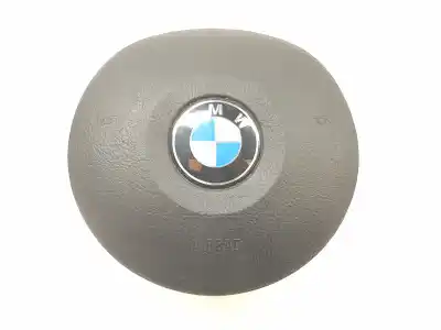 Peça sobressalente para automóvel em segunda mão airbag dianteiro esquerdo por bmw 5 (e39) 520 d referências oem iam 6880599  3236880599