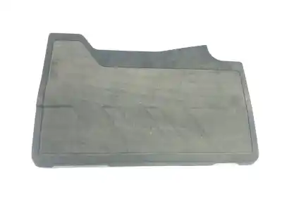 Pièce détachée automobile d'occasion COUVERT DE MOTEUR pour CITROEN C4 CACTUS  Références OEM IAM 9805388280  9805388280