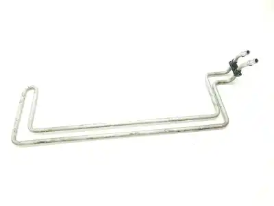 Peça sobressalente para automóvel em segunda mão radiador de óleo de direção por bmw 5 (e39) 520 d referências oem iam 7038432