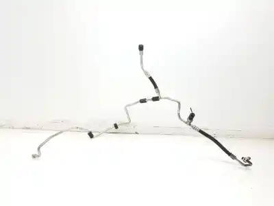 Peça sobressalente para automóvel em segunda mão tubos de ar condicionado por mini countryman (r60) 1.6 diesel cat referências oem iam 9806518