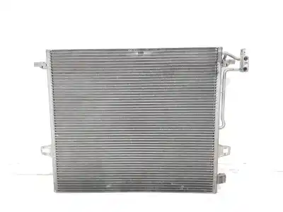 Second-hand car spare part air conditioning condenser / radiator for mercedesbenz clase r bm 251 280 cdi 4matic 251.020 oem iam references a2515000054