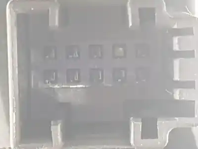 Pezzo di ricambio per auto di seconda mano specchio interno per bmw x5 (e70) 3.0 d riferimenti oem iam 51169134459  51169134459