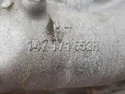 Автозапчасти б/у клапан рог за dacia dokker laureate ссылки oem iam 147171653r  147171653r