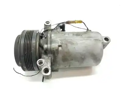 Second-hand car spare part air conditioning compressor for bmw 5 (e39) 520 d oem iam references 8386650  64528386650
