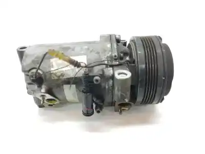 Second-hand car spare part air conditioning compressor for bmw 5 (e39) 520 d oem iam references 8386650  64528386650