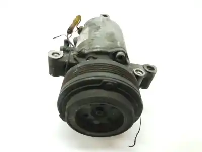 Peça sobressalente para automóvel em segunda mão COMPRESSOR DE AR CONDICIONADO A/A A/C por BMW 5 (E39)  Referências OEM IAM 8386650  64528386650
