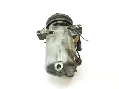 Second-hand car spare part air conditioning compressor for bmw 5 (e39) 520 d oem iam references 8386650  64528386650