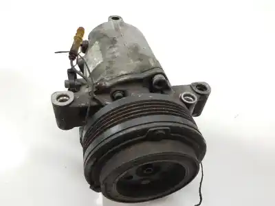 Second-hand car spare part air conditioning compressor for bmw 5 (e39) 520 d oem iam references 8386650  64528386650