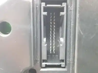 Peça sobressalente para automóvel em segunda mão quadrante por bmw 5 (e39) 520 d referências oem iam 62116914914  6942233