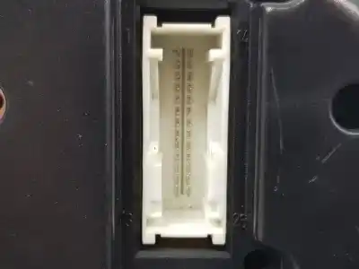 Peça sobressalente para automóvel em segunda mão quadrante por bmw 5 (e39) 520 d referências oem iam 62116914914  6942233