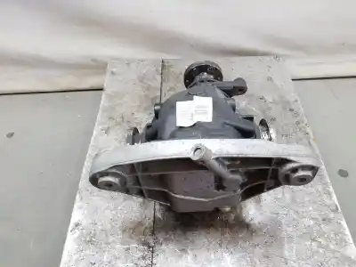 Peça sobressalente para automóvel em segunda mão diferencial traseiro por bmw 5 (e39) 520 d referências oem iam 7503464