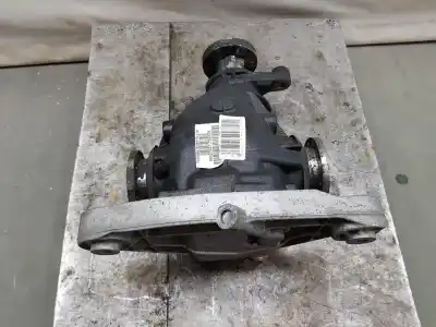 Pezzo di ricambio per auto di seconda mano differenziale posteriore per bmw 5 (e39) 520 d riferimenti oem iam 7503464  33107503465