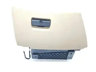 Peça sobressalente para automóvel em segunda mão porta luvas por bmw 5 (e39) 520 d referências oem iam 7143323