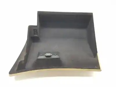 Peça sobressalente para automóvel em segunda mão porta luvas por bmw 5 (e39) 520 d referências oem iam 7143323  51167143323