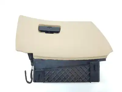 Peça sobressalente para automóvel em segunda mão porta luvas por bmw 5 (e39) 520 d referências oem iam 7143323  51167143323