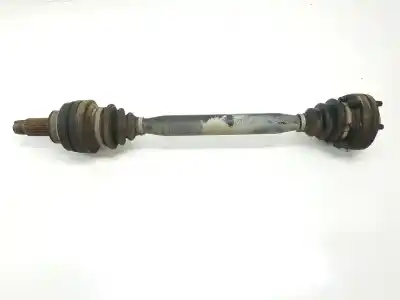 Peça sobressalente para automóvel em segunda mão transmissão traseira direita por bmw 5 (e39) 520 d referências oem iam 1229441
