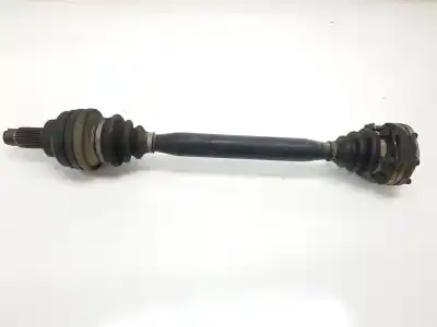 Peça sobressalente para automóvel em segunda mão transmissão traseira esquerda por bmw 5 (e39) 520 d referências oem iam 1229441  33201229449