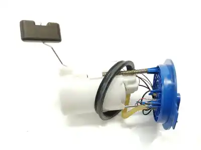 Автозапчасти б/у топливный насос за seat leon (kl1) 1.5 16v tsi act 131 cv / 96 kw ссылки oem iam 5q0919051bf  5wa919051a