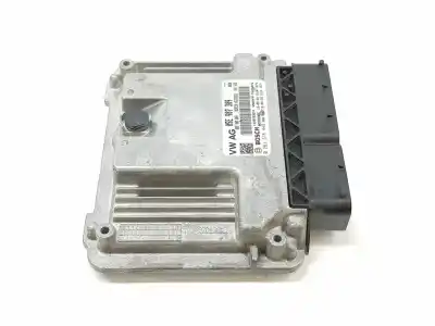 Автозапчасти б/у блок управления двигателем за seat leon (kl1) 1.5 16v tsi act 131 cv / 96 kw ссылки oem iam 05e907309  05e906018ak