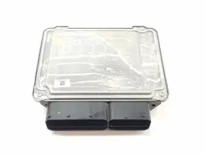 Автозапчасти б/у блок управления двигателем за seat leon (kl1) 1.5 16v tsi act 131 cv / 96 kw ссылки oem iam 05e907309  05e906018ak