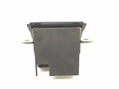 Second-hand car spare part trunk lock for seat leon (kl1) 1.5 16v tsi act 131 cv / 96 kw oem iam references 5f4827505d  5f4827505d