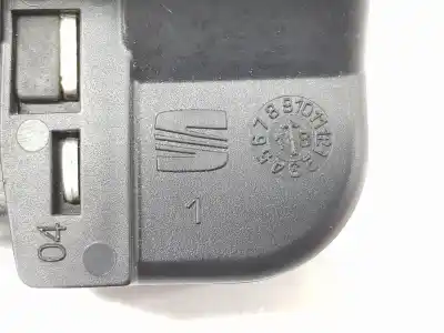 Second-hand car spare part TRUNK LOCK for SEAT LEON (KL1)  OEM IAM references 5F4827505D  5F4827505D