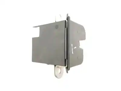 Second-hand car spare part trunk lock for seat leon (kl1) 1.5 16v tsi act 131 cv / 96 kw oem iam references 5f4827505d  5f4827505d