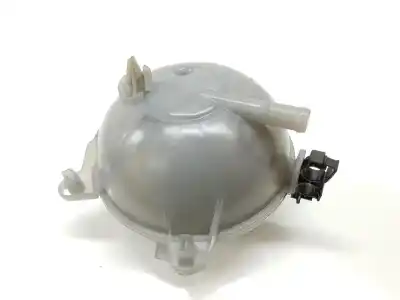 Автозапчасти б/у расширительный депозит за seat leon (kl1) 1.5 16v tsi act 131 cv / 96 kw ссылки oem iam 5q0121407s  5q0121407f